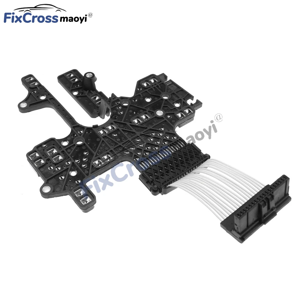 

02E DQ250 Gearbox Circuit Board Wiring Harnes For Audi VW 02E325039 DSG New 02E927770AQ 02E325025AN 02E325025AS