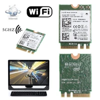 dual band 867m bluetooth compatible v4 2 m 2 wireless card for intel 8260 ac dropship