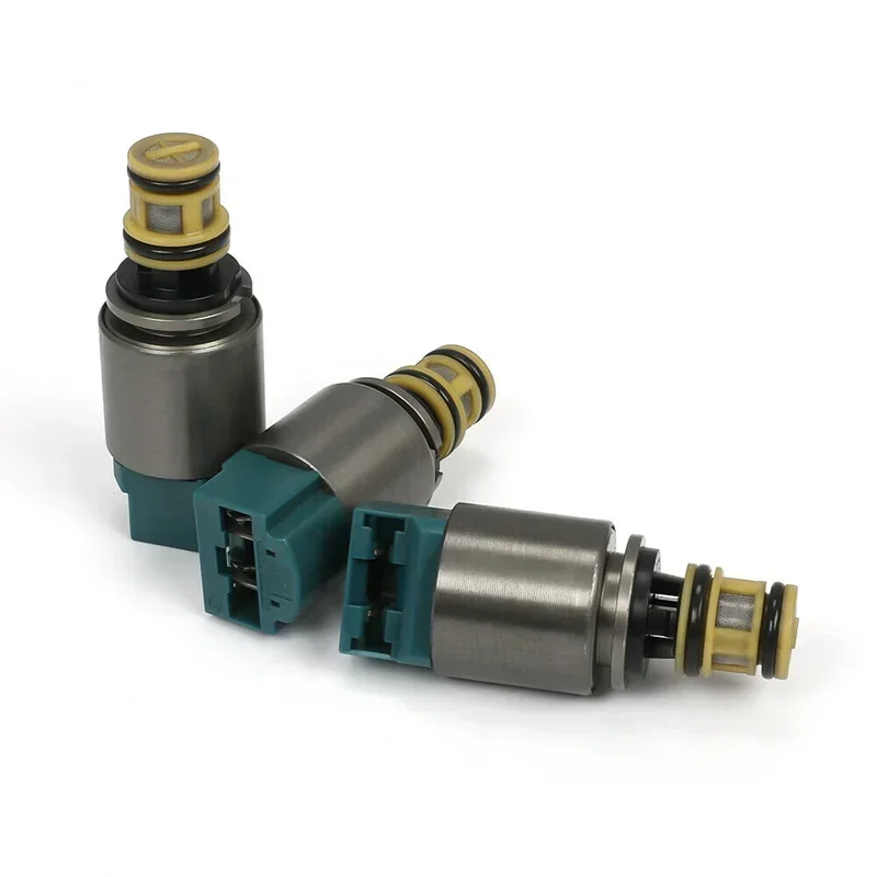 11 шт. ZF6HP19 ZF6HP26 ZF6HP32 1068298043 Комплект соленоидов коробки передач с жгутом для BMW Jaguar