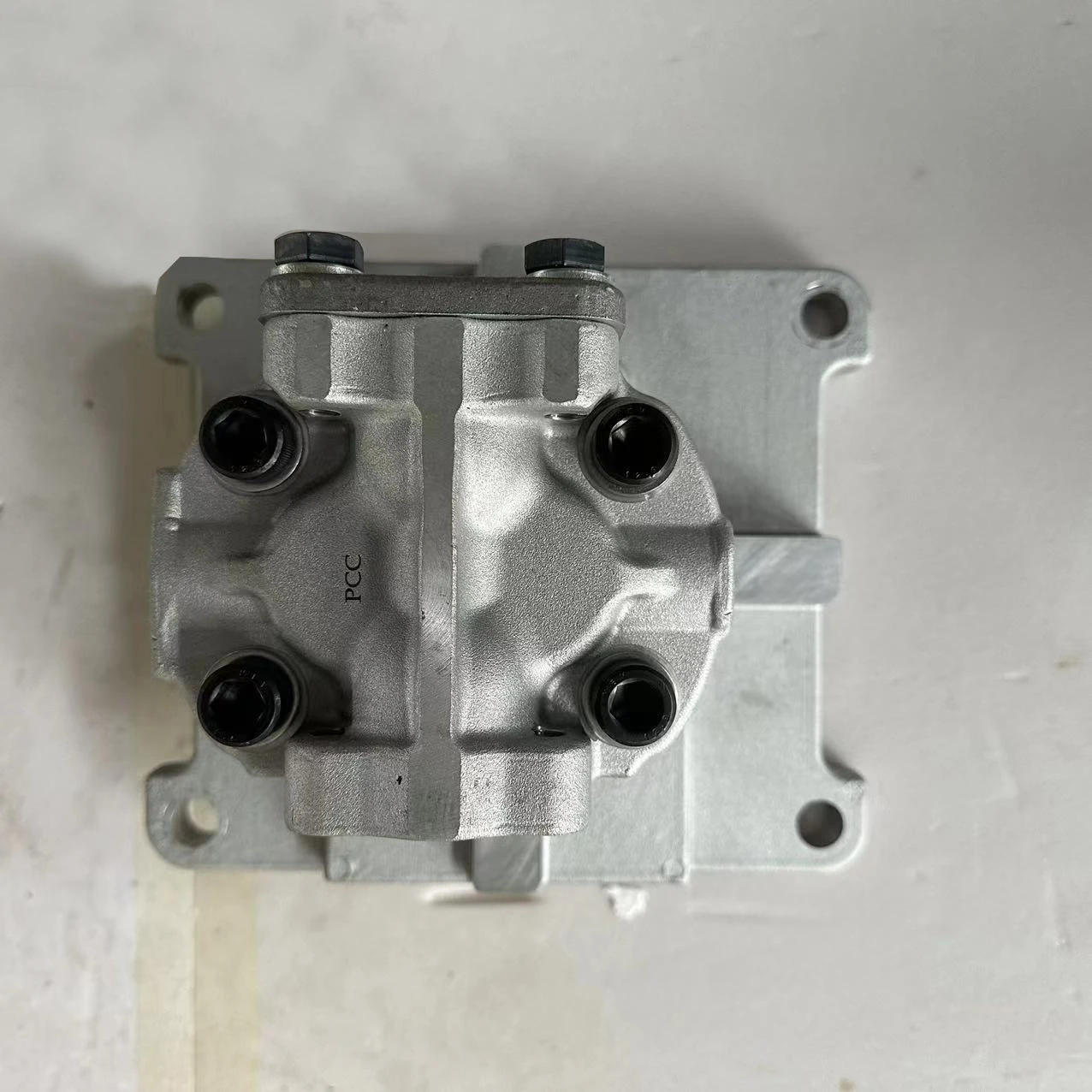 Гидравлический насос 705-36-29540 для колесного погрузчика Komatsu WA450-3 WA470-3 WA450L-3