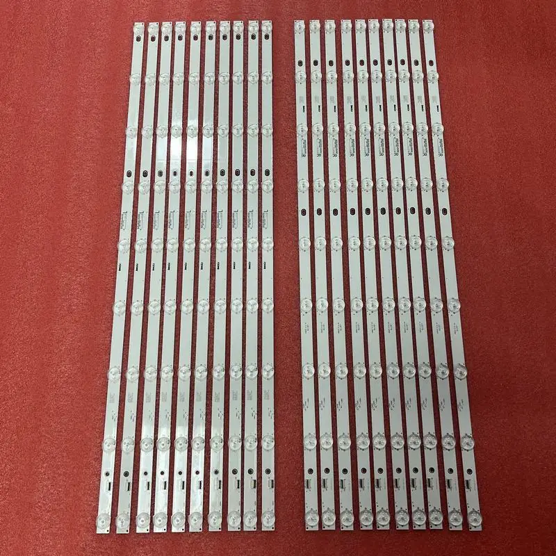 

Светодиодная лента для подсветки Panasonic 20 шт