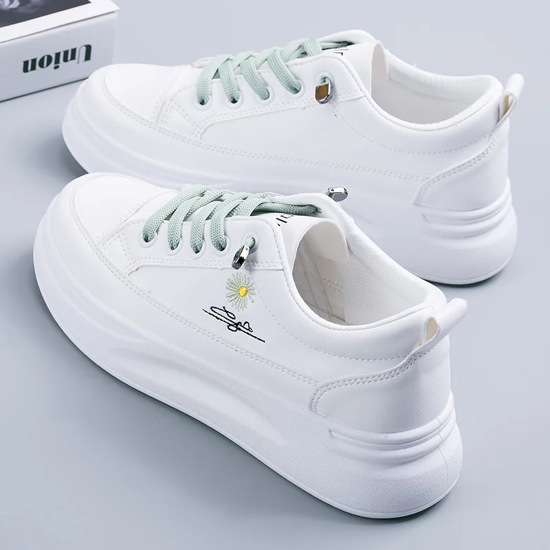 

2022 NEW Hot Sale Women's Shallow Mouth Flat Shoes Spring and Autumn New Shoes Casual Women Flat Spring Shoes Womens Shoes