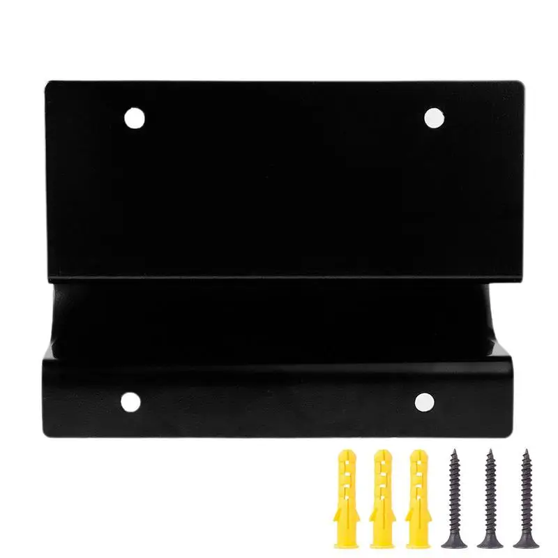 

Heavy Duty Metal Hook Garage Organizer Wall Mount Ladder Hanger Hooks Wall Mount Storage Hook For Ladders Garden Tool