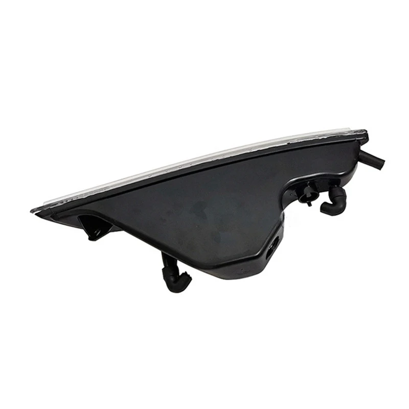 Угловой поворотный сигнал переднего бампера автомобиля последовательное