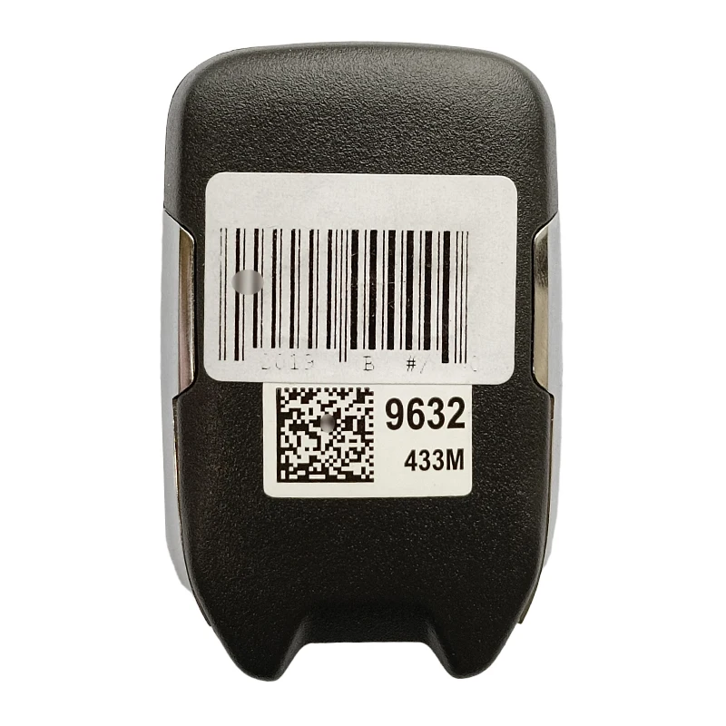 Оригинальный смарт-ключ HNKeys 5 кнопок для Chevrolet Silverado 433 МГц 7937E чип HYQ1EA