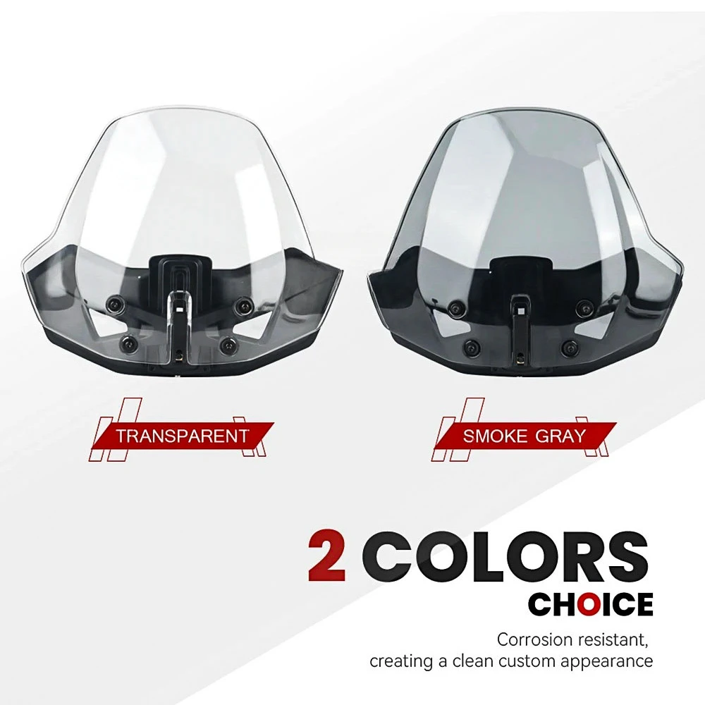 Для Can-Am Ryker все модели 2019-2023 аксессуары для мотоциклов отражатель ветрового