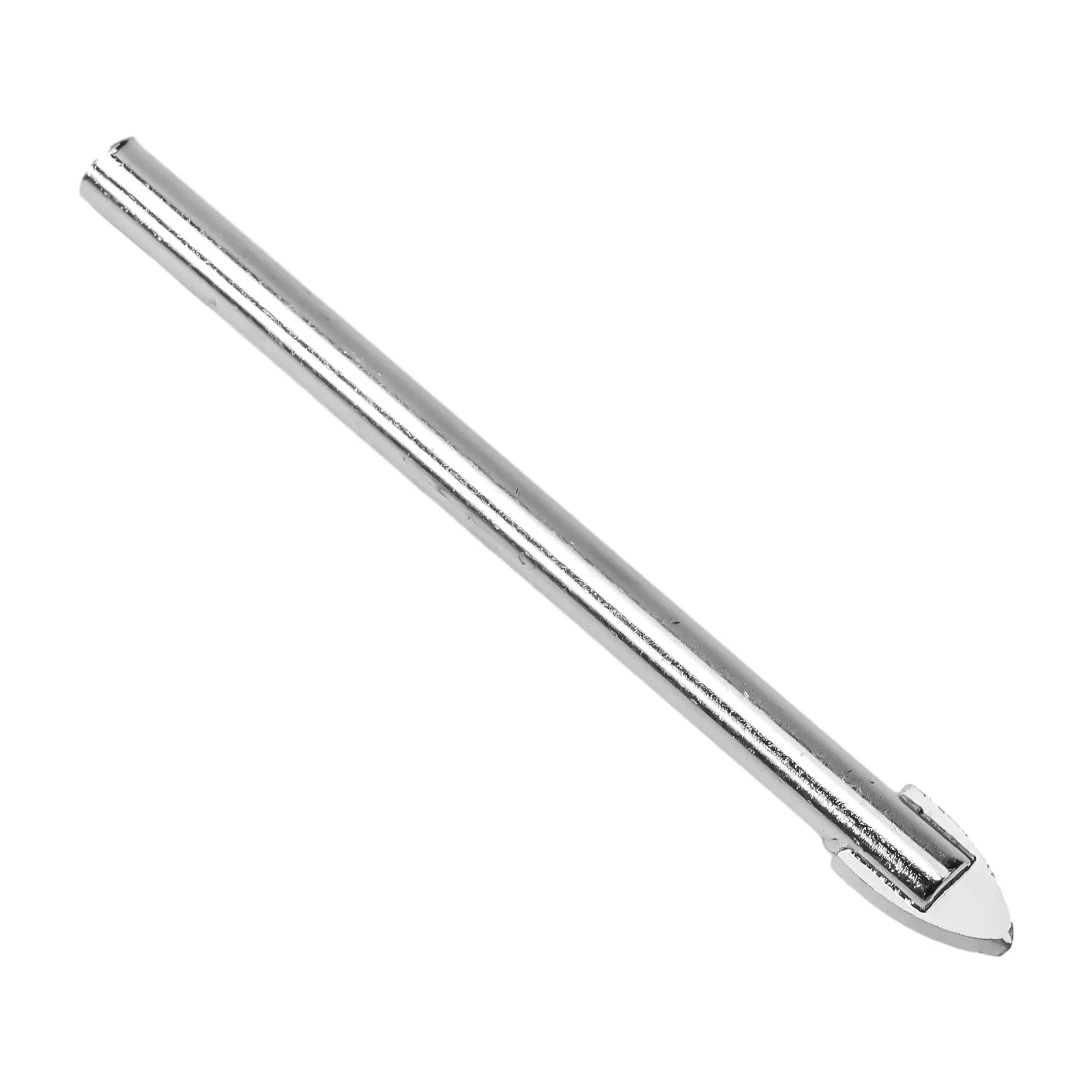 10 шт. 6 мм наконечник сверла для стеклянной керамической плитки твердосплавные