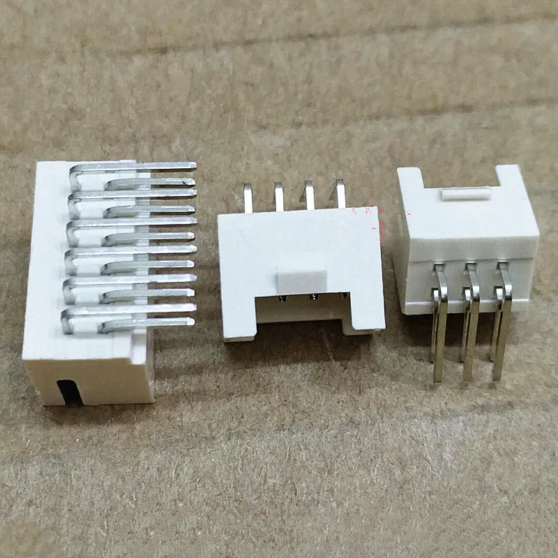 

Двухрядная розетка PHB/PHSD 2.0 мм 20 шт.