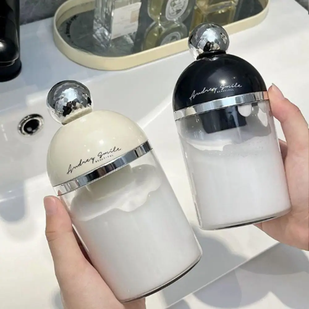 Портативное электрическое очищающее средство для лица пузырьковый