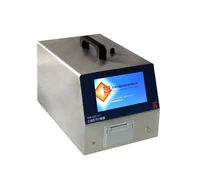 y09 110 particle counter cleanroom monitoring