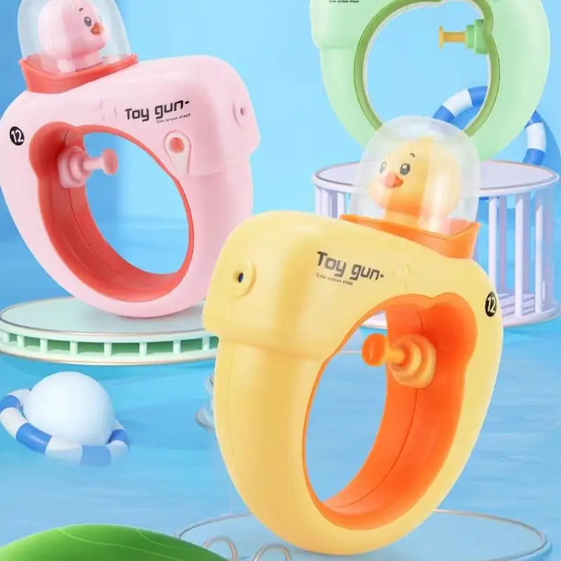 Игрушки для бассейна разбрызгиватель воды детские водные игры летняя водная