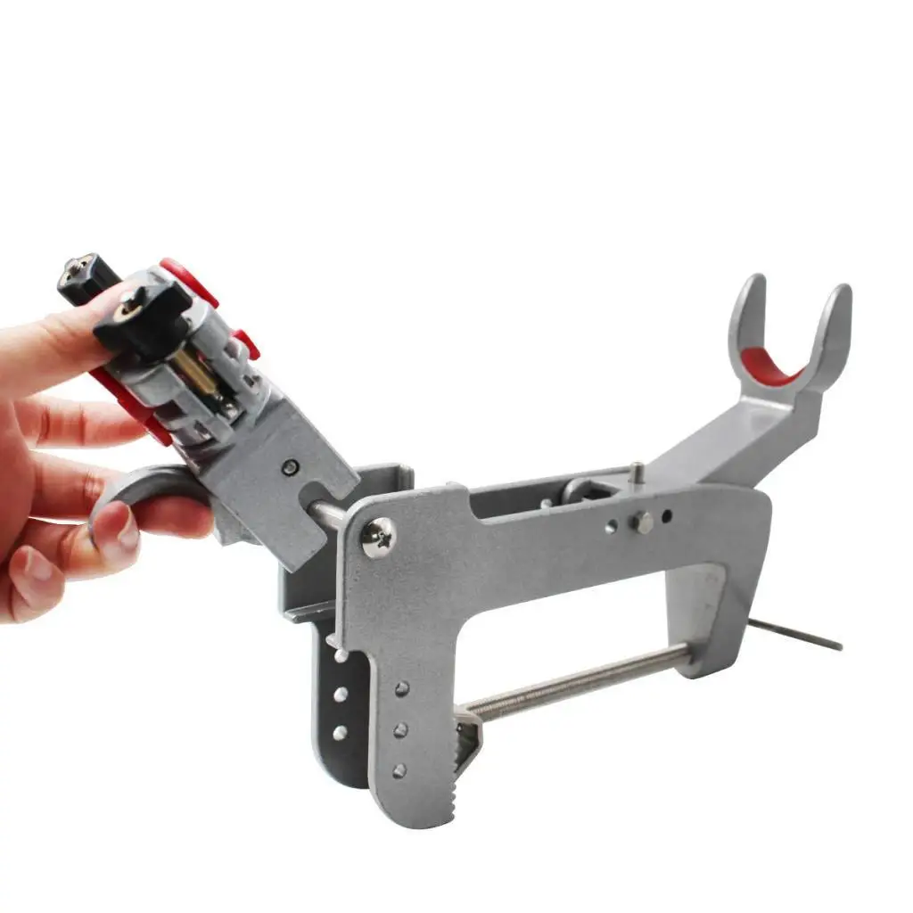 

Adjustable Fishing Rod Holder Bracket for Marine Kayak Canoe Boat Yacht