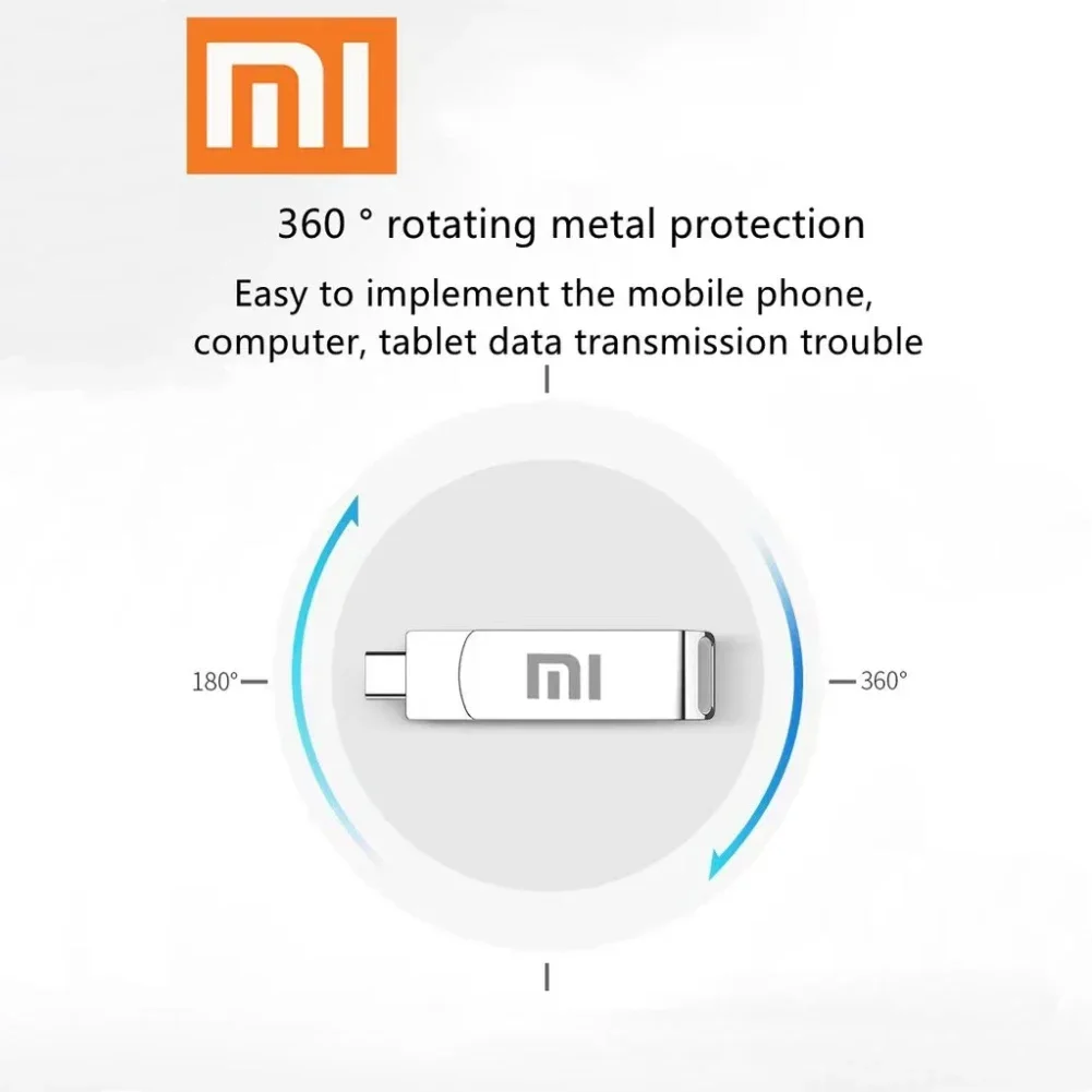 Рисунок 2 - 2023 Xiaomi U диск U флэш-накопитель