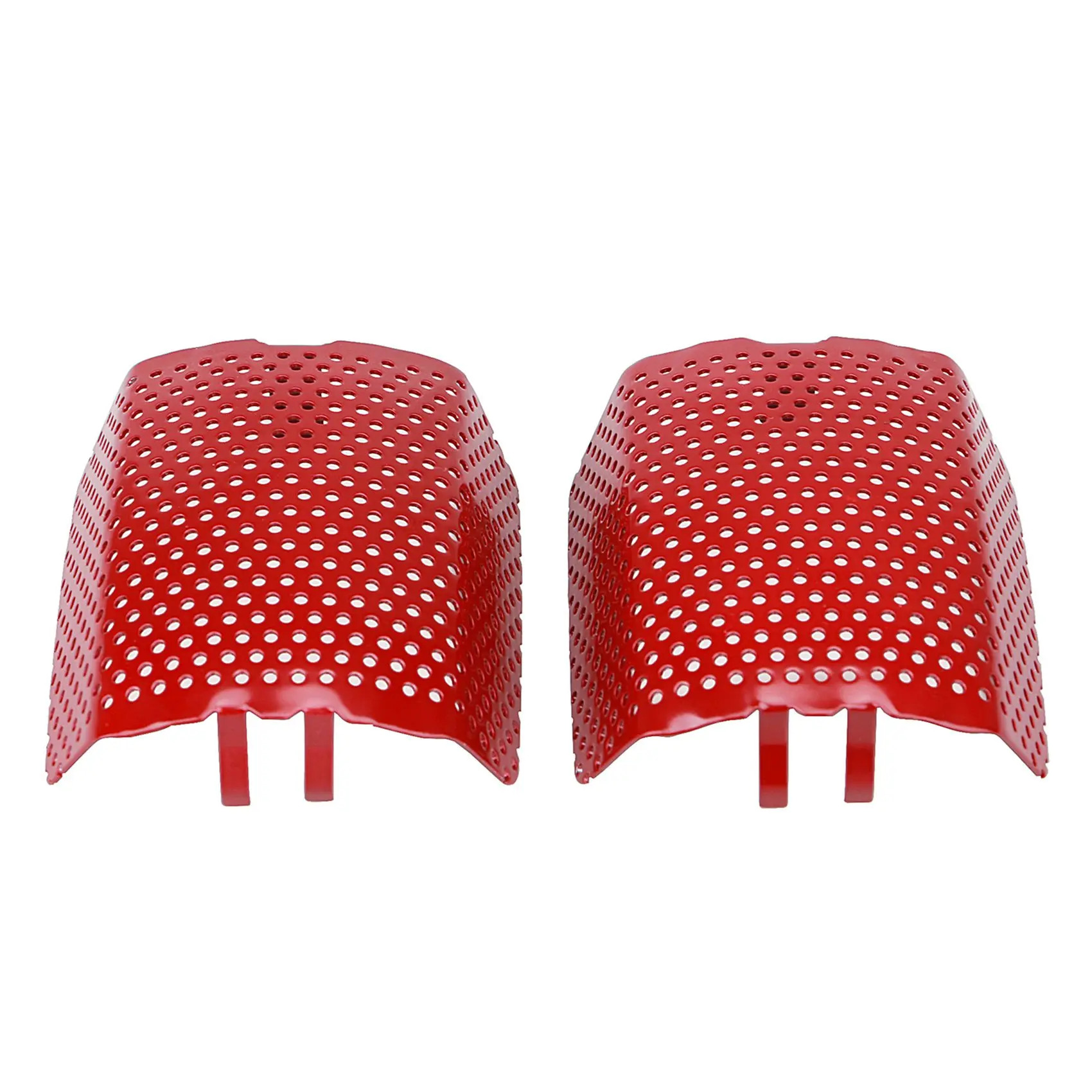 Передние вставки для экрана суппорта тормозной Накладка Harley Touring Road Glide King ультра