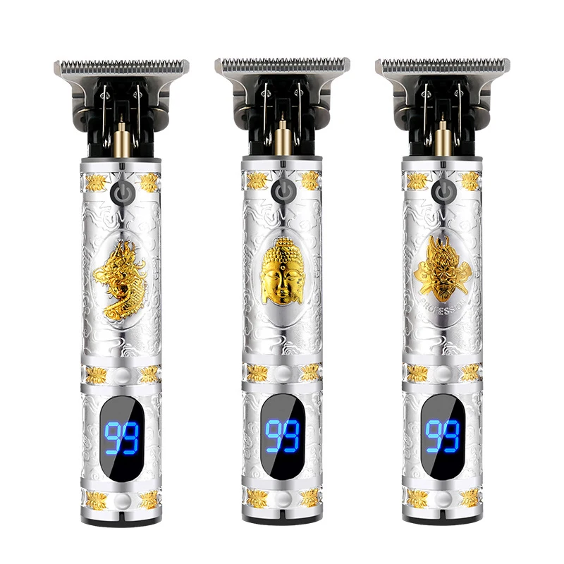 

Набор профессиональных машинок для стрижки бороды, машинка для точных волос, материал для контуринга, электрические шайбы для бороды, винта...