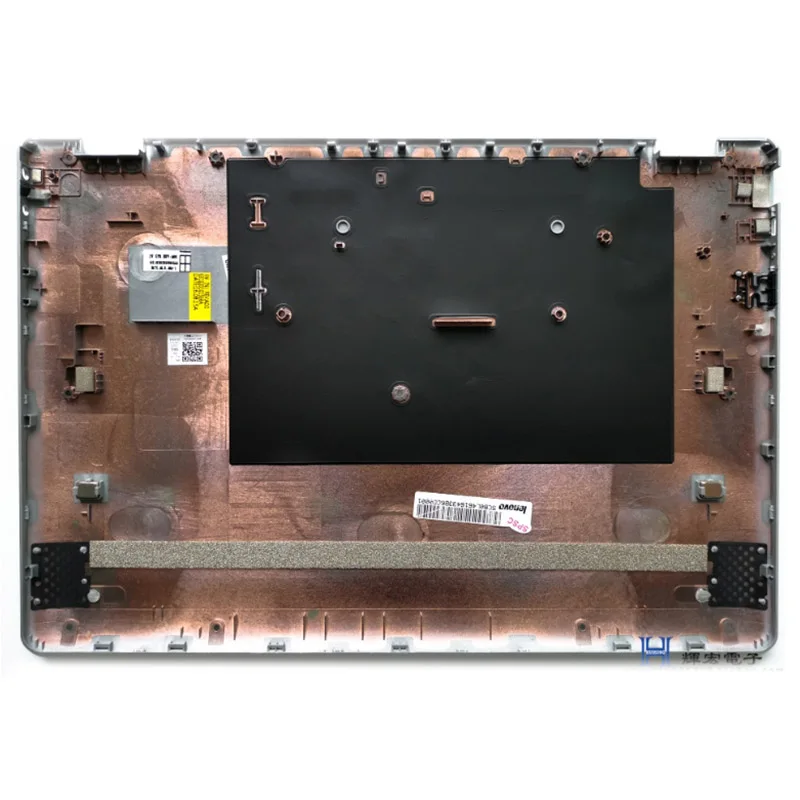 Новая Оригинальная Нижняя крышка для Lenovo Yoga 710-11isk 5CB0L46164 серебристая