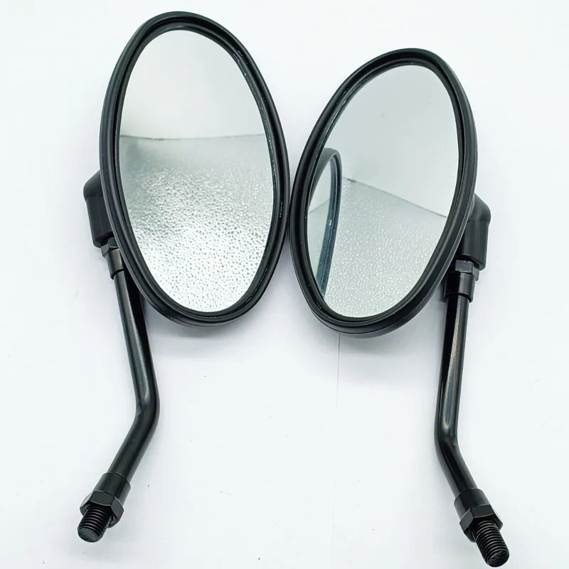 Зеркала Заднего Вида Для Мотоцикла Honda VT125 Shadow 1999-2006 VT250 Magna 250 1995-1997 VF750C 1989-2003 VT1100