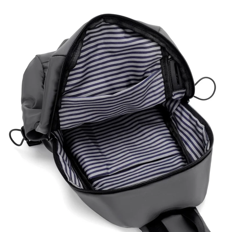 Chest Package men's Singles New Inclined Shoulder Bag bag Gift U Charge Leisure Sports Backpack