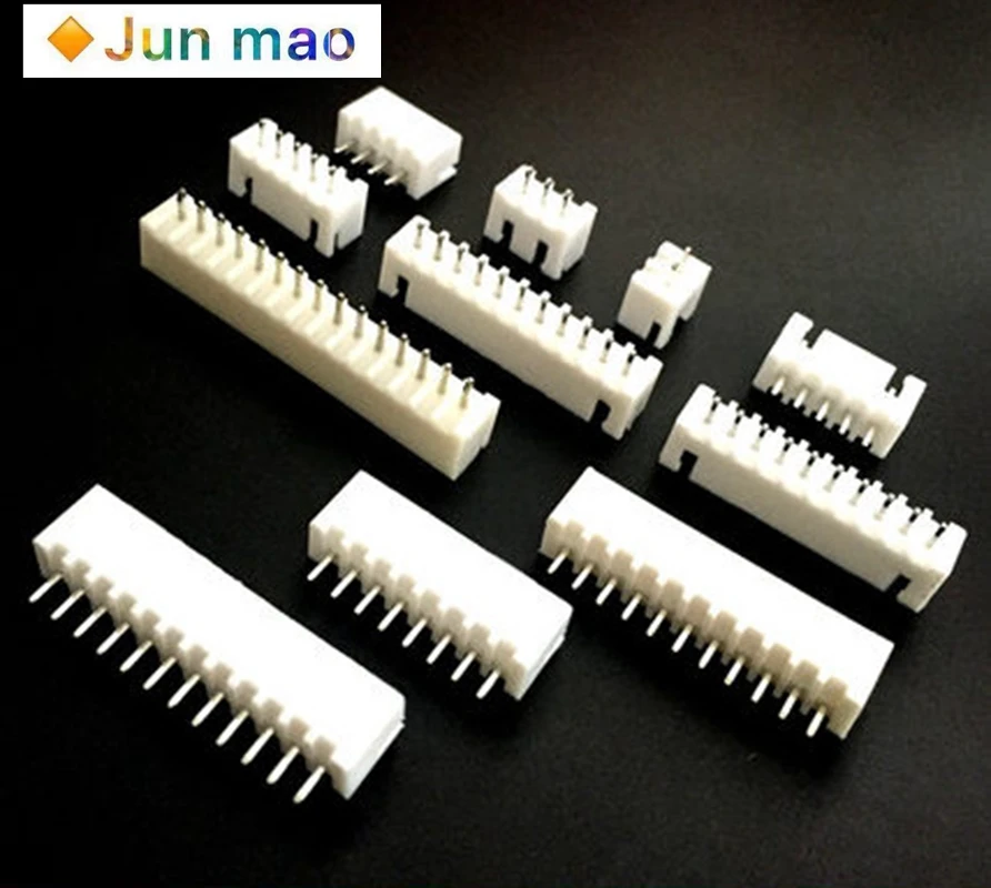 

Прямой держатель для иглы 50cps, фоторазъем 2,54 мм, 2p, 3P, 4P, 5p, 6p, 7p, 8p, 9p, 10p