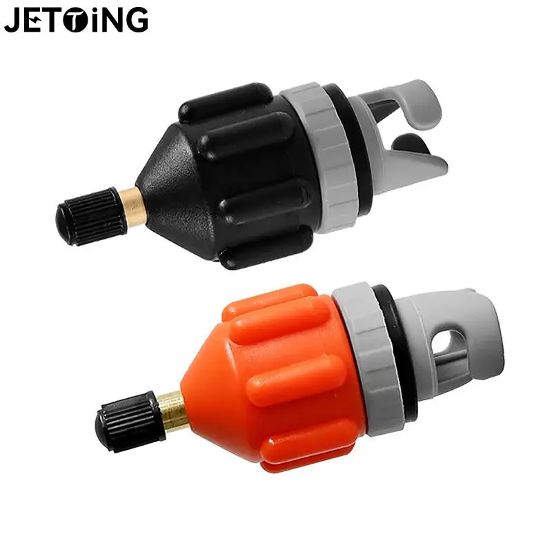 Converter Surfing Nozzle