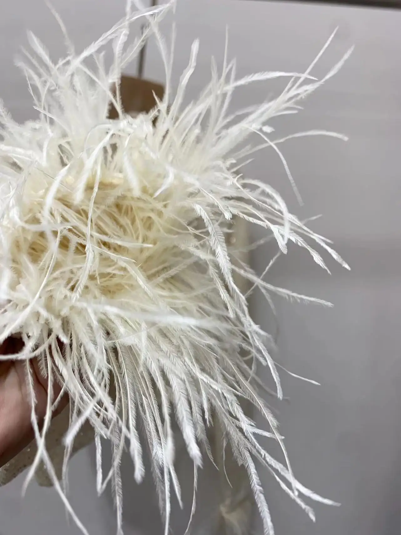 Женский твидовый кардиган с блестками однобортный милый свитер длинными