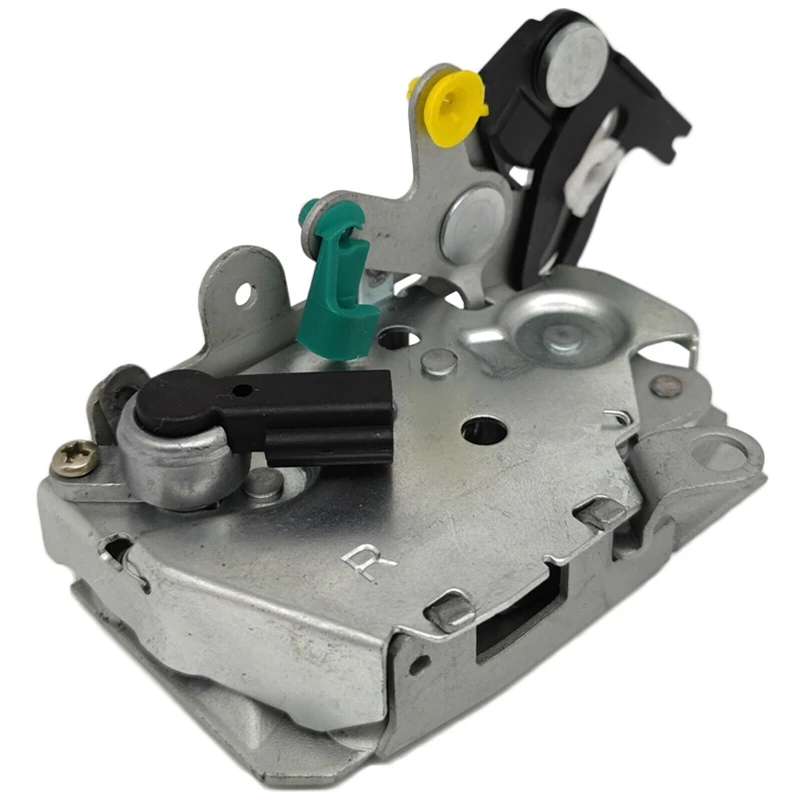 

Для Ford Explorer Sport Trac 4.0L V6 Mountaineer задний правый пассажирский дверной замок с защелкой F77Z7826412B