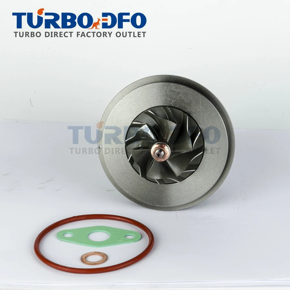 Картридж турбокомпрессора 49135-02652 для Mitsubishi Pajero III 2 5 TDI 2001- 4D56 115 HP турбинные детали