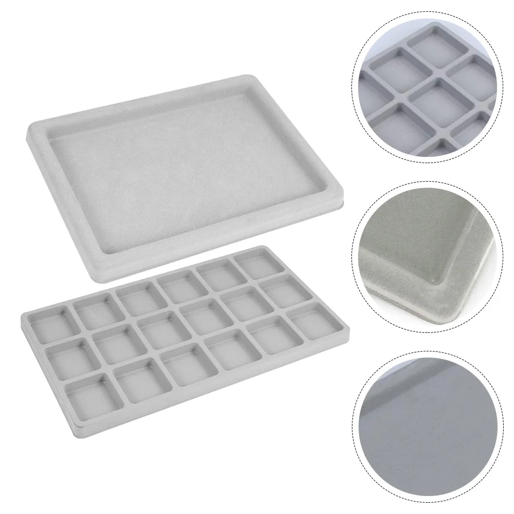 

Wristband Jewelry Making Board Design Tray Bracelet Measurement Necklace Bead Trays Vanity Accessories