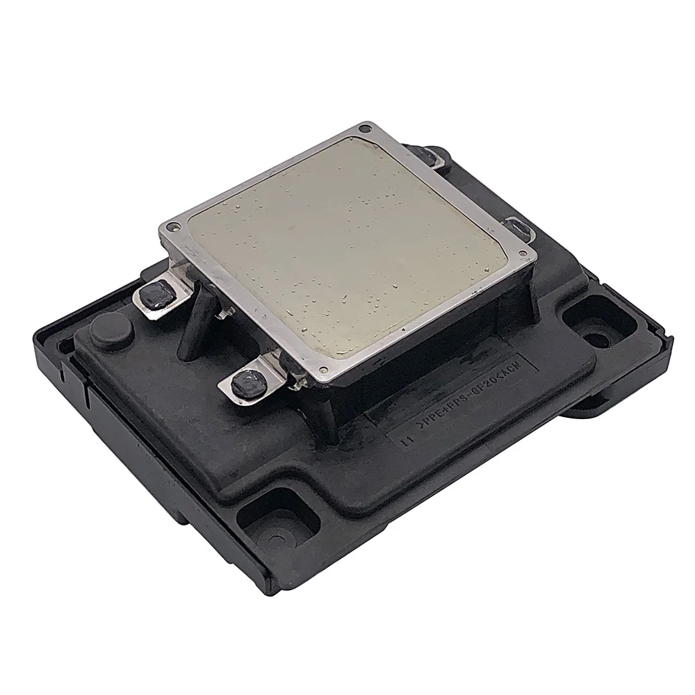 Печатающая головка F190020 F190000 для принтера EPSON WF7525 7525 WF7521 WF7520 7520 WF7515 WF7511 WF7510 7015 WF3520