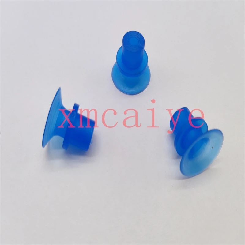 

High Quality Rubber Sucker 4X16X20mm For Offset Printing Machine Suction Cup