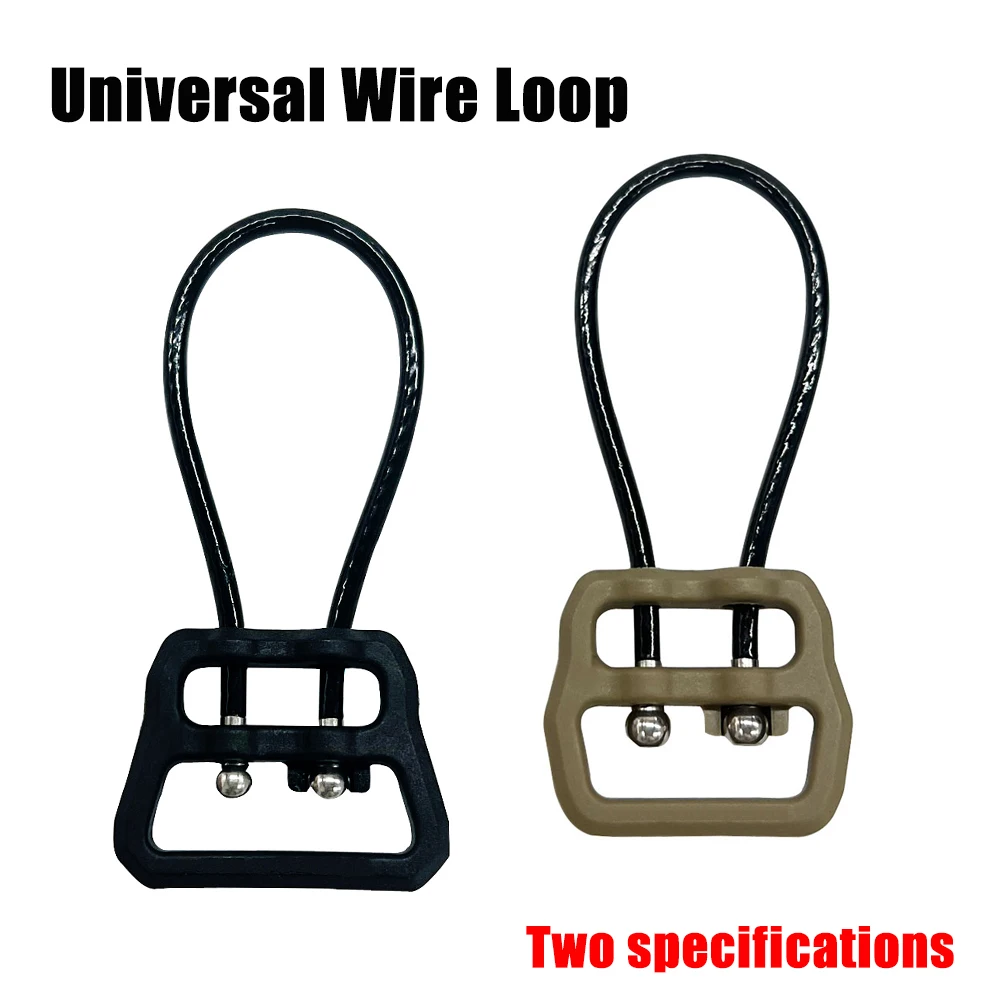 U loop