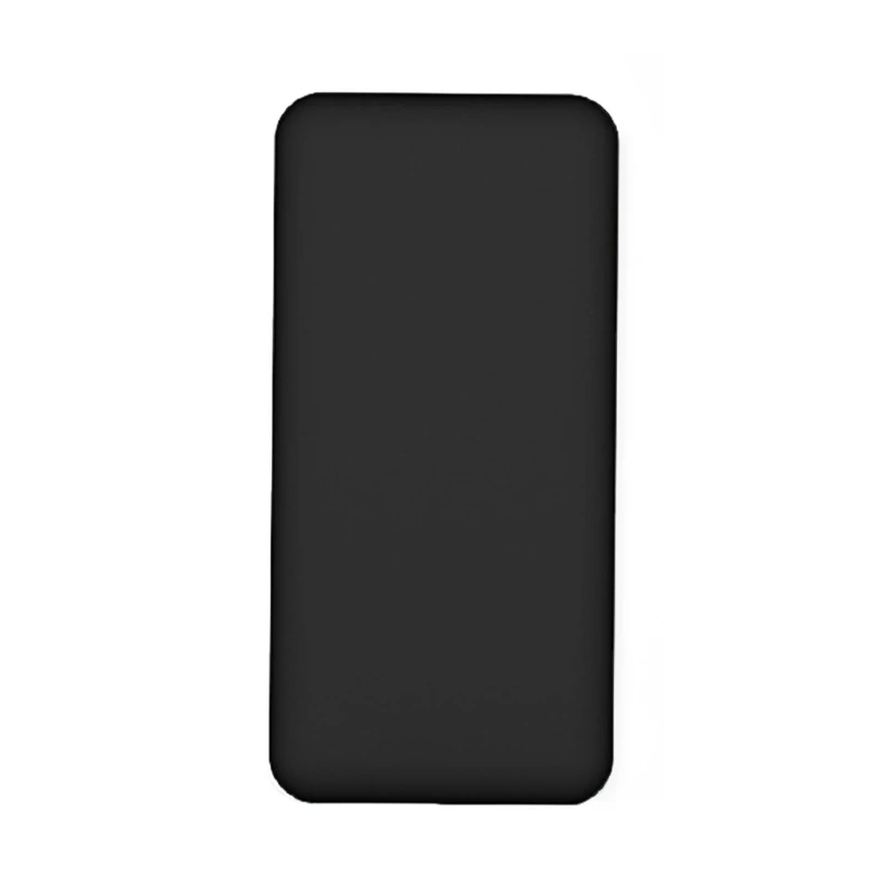 

Powerbank Silicone 10000mah Drop-proof Sleeve for Redmi