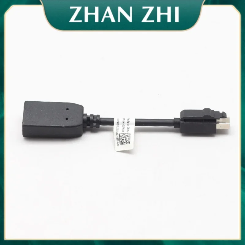 Новая видеокарта для рабочей станции Dell minidp-dp интерфейс MDP-DP 0FKKK