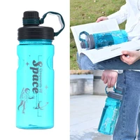1500ml sports water bottle with logo bicycle water bottle without bpa men and women outdoor water bottle running work supplies