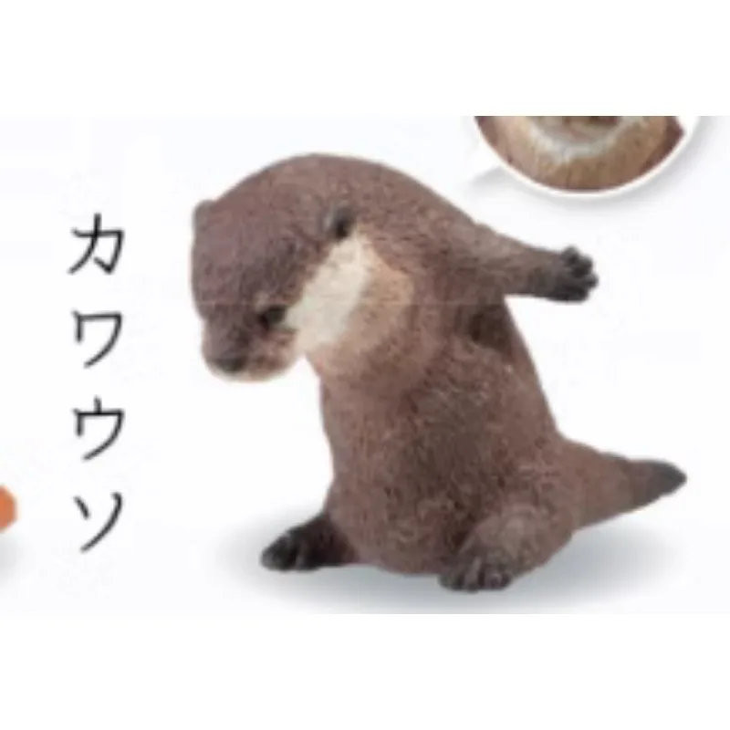 Фигурки фигурок YELL Gashapon фигурки героев мультфильмов подарок коллекция