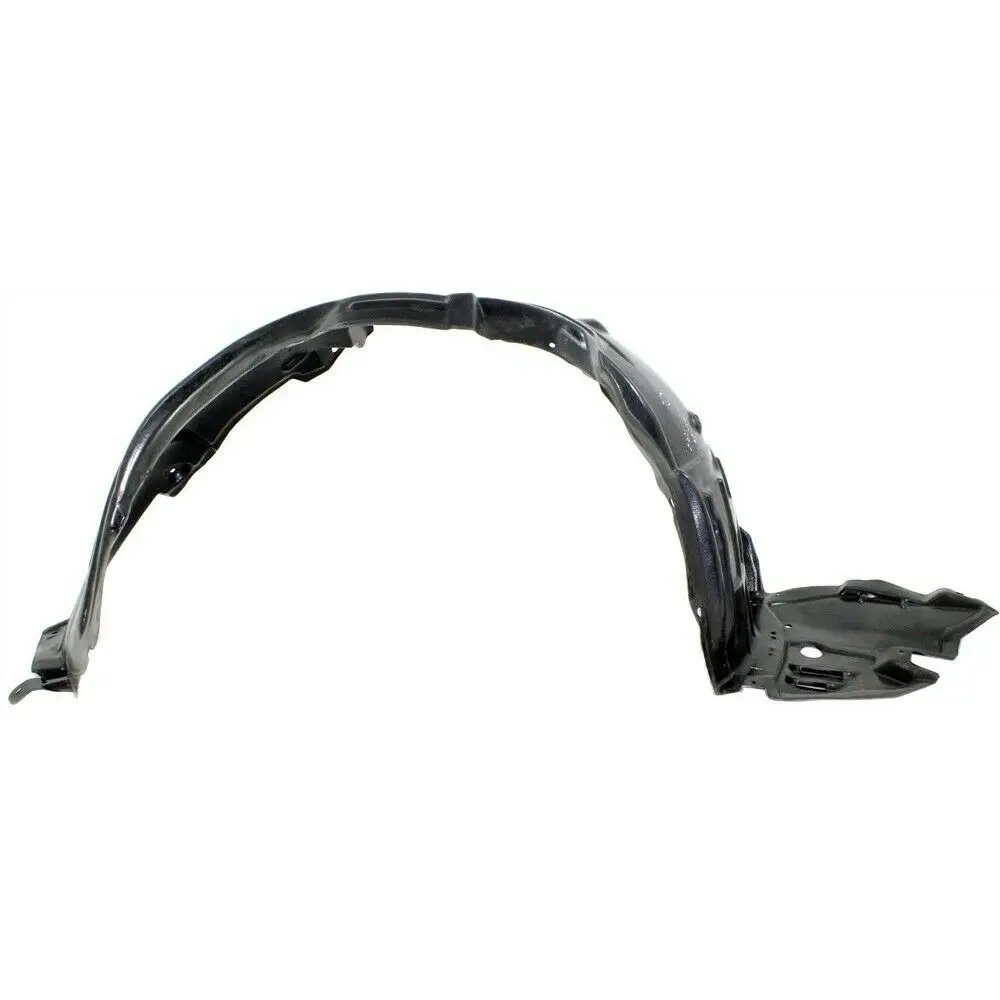 

Splash Shield For 06 GS300 07 GS350 06-07 GS430 07 GS450h Front Passenger Side