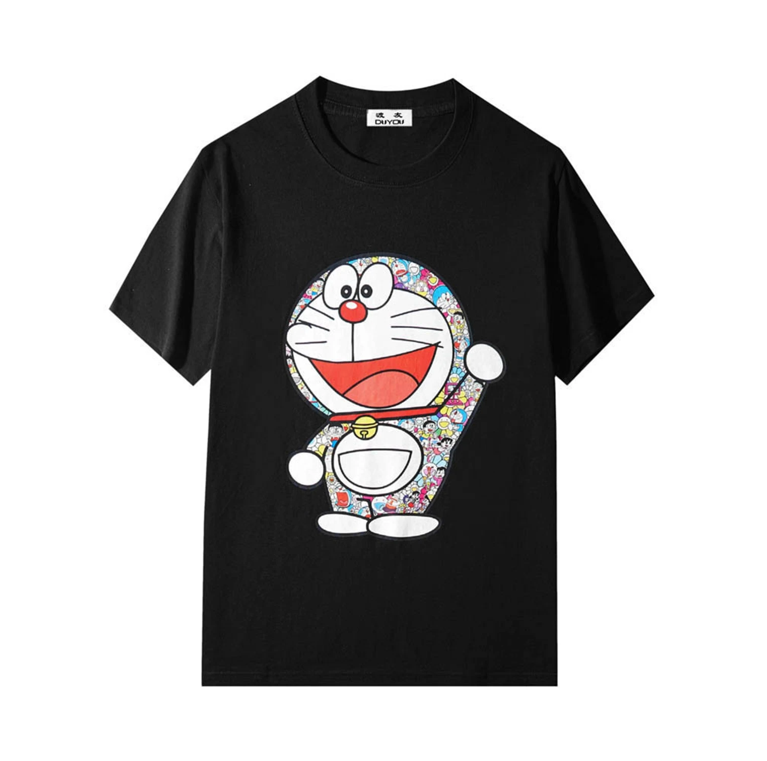 Мужские летние футболки с принтом Marcelo Barrett, новинка 2023, большие размеры, дышащие 100% хлопчатобумажные тканевые винтажные топы, футболки стандартного размера | 21216