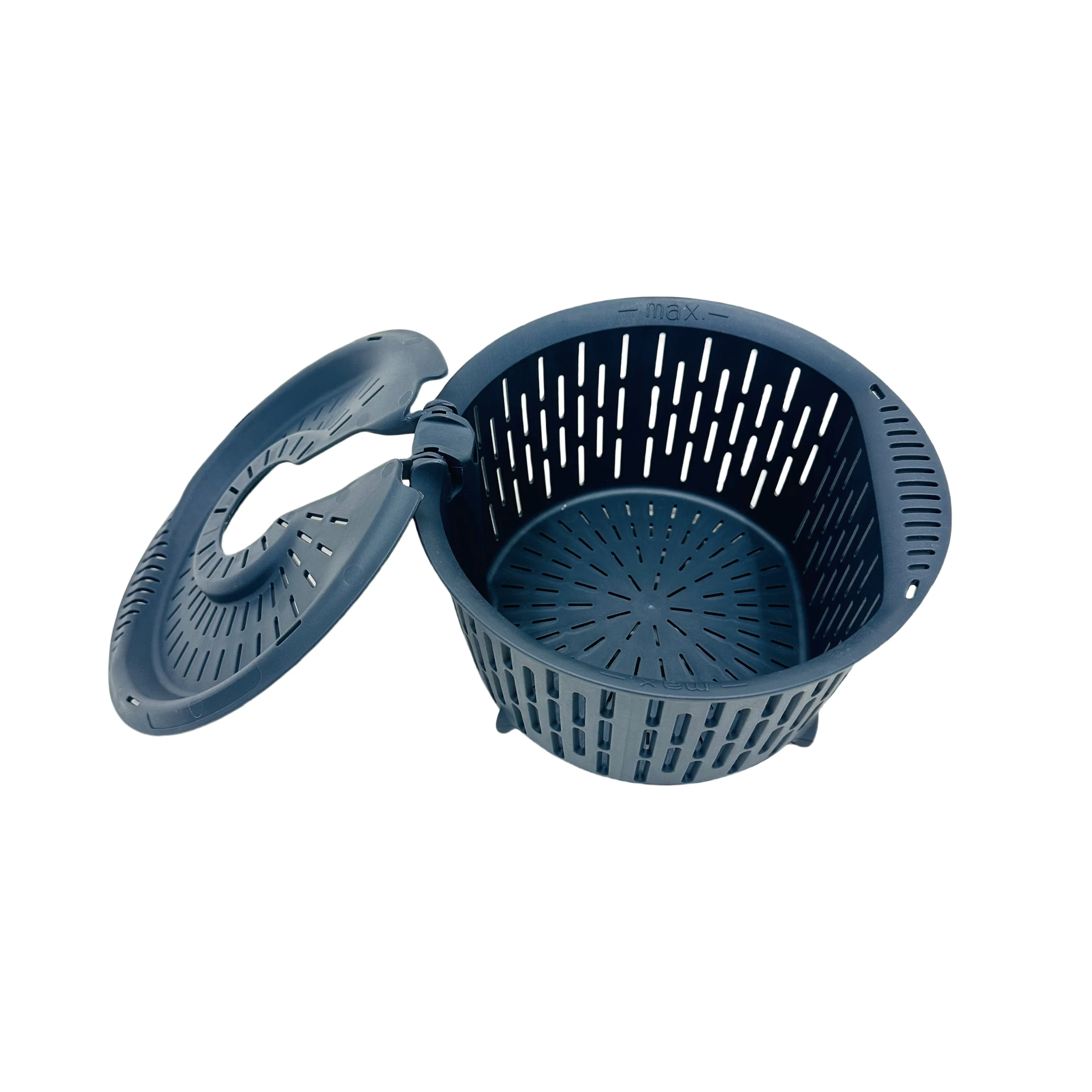 

Сменная крышка корзины, совместимая с Vorwerk Thermomix TM31 TM5 TM6 (включая крышка)