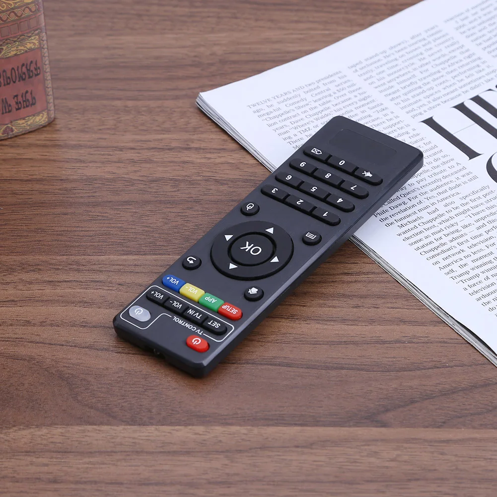 Запасной пульт дистанционного управления для ТВ-приставки Android TV Box 96