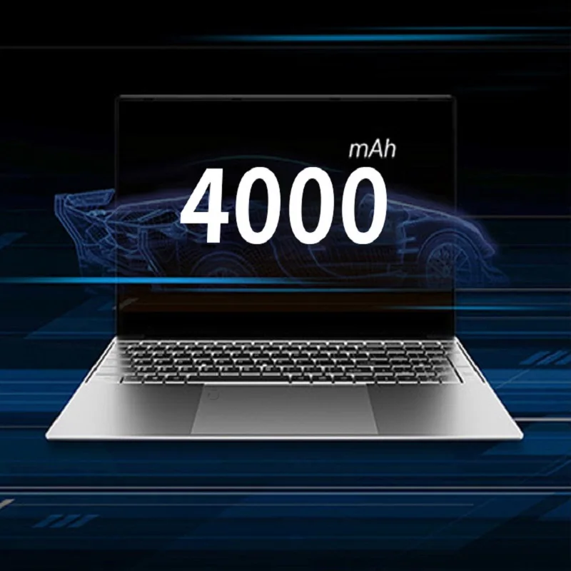 Рисунок 5 - Ноутбук 15,6 дюймов