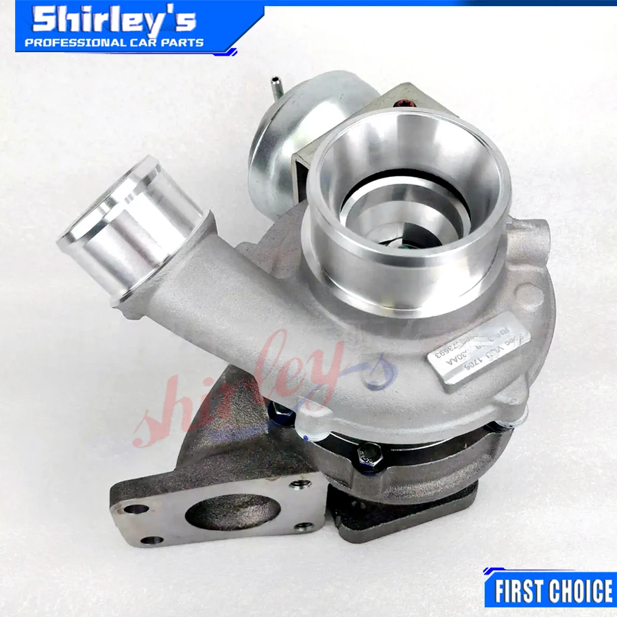 Фото Турбокомпрессор RHV3 для ISUZU D-Max 1.9TD 4JK1 2013 VILM OEM 8976524350 8982473593 8982473592 №5