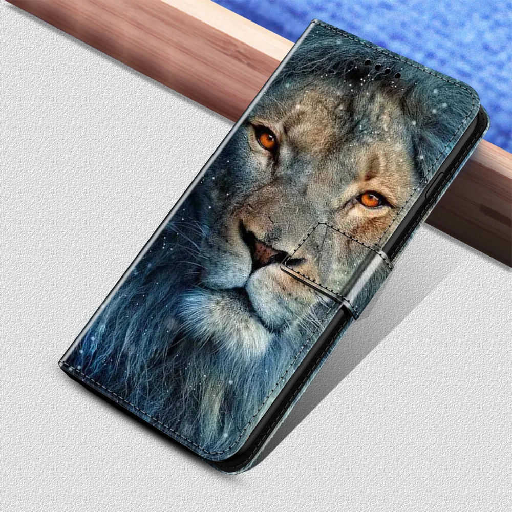 Кожаный чехол с магнитной застежкой для Xiaomi Redmi Note 11 S Pro |