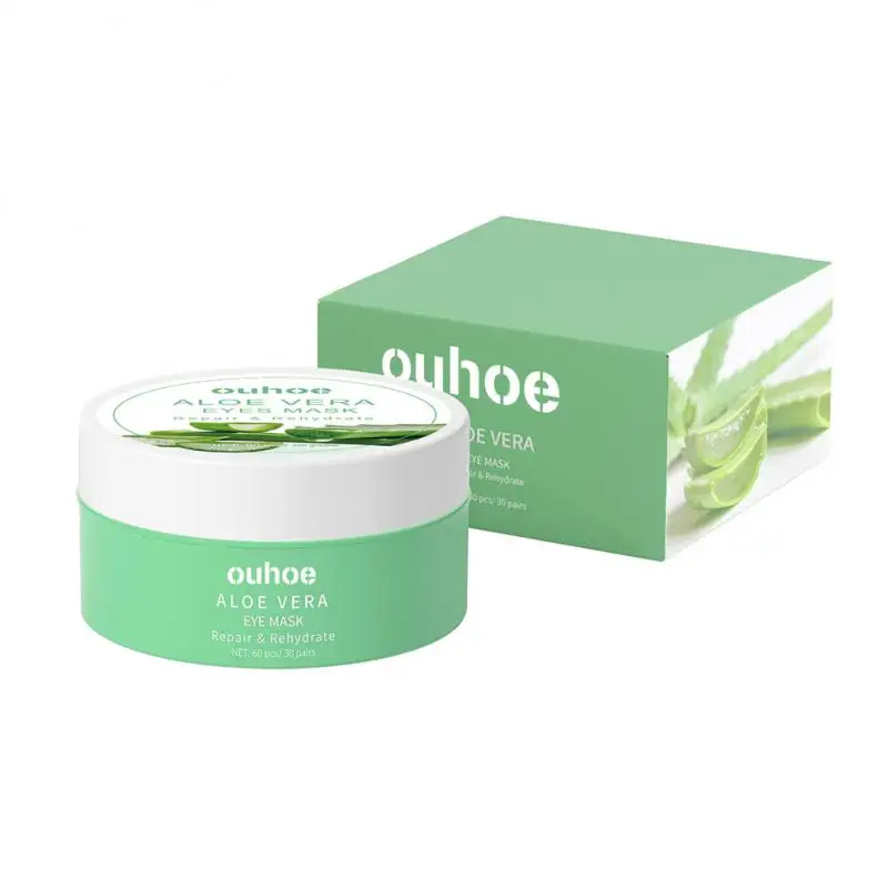 

30 pairs Eye patch anti-aging moisturizing eye masks fade eye lines,remove dark circles and reduce wrinkles repair damaged skin