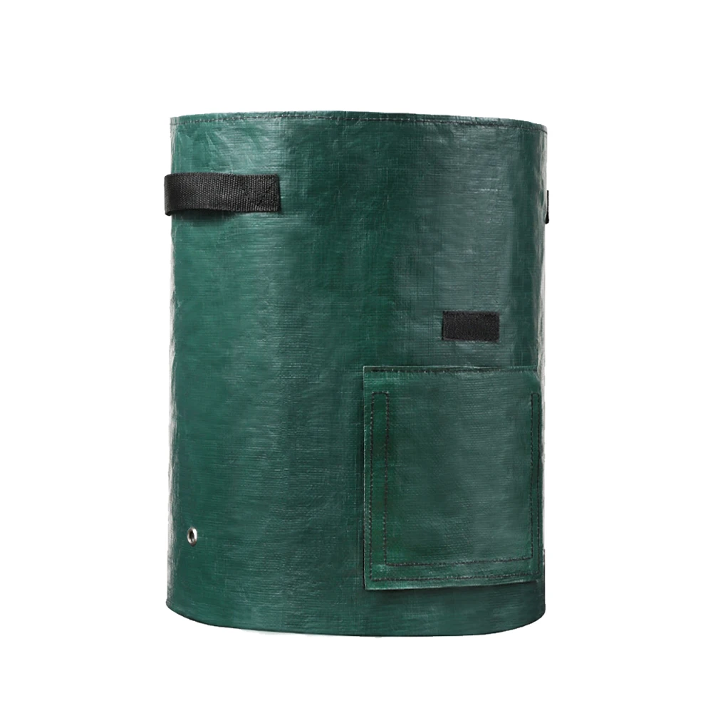 Мешок для выращивания картофеля 3/5/7/10 галлонов полиэтиленовый мешок посадки