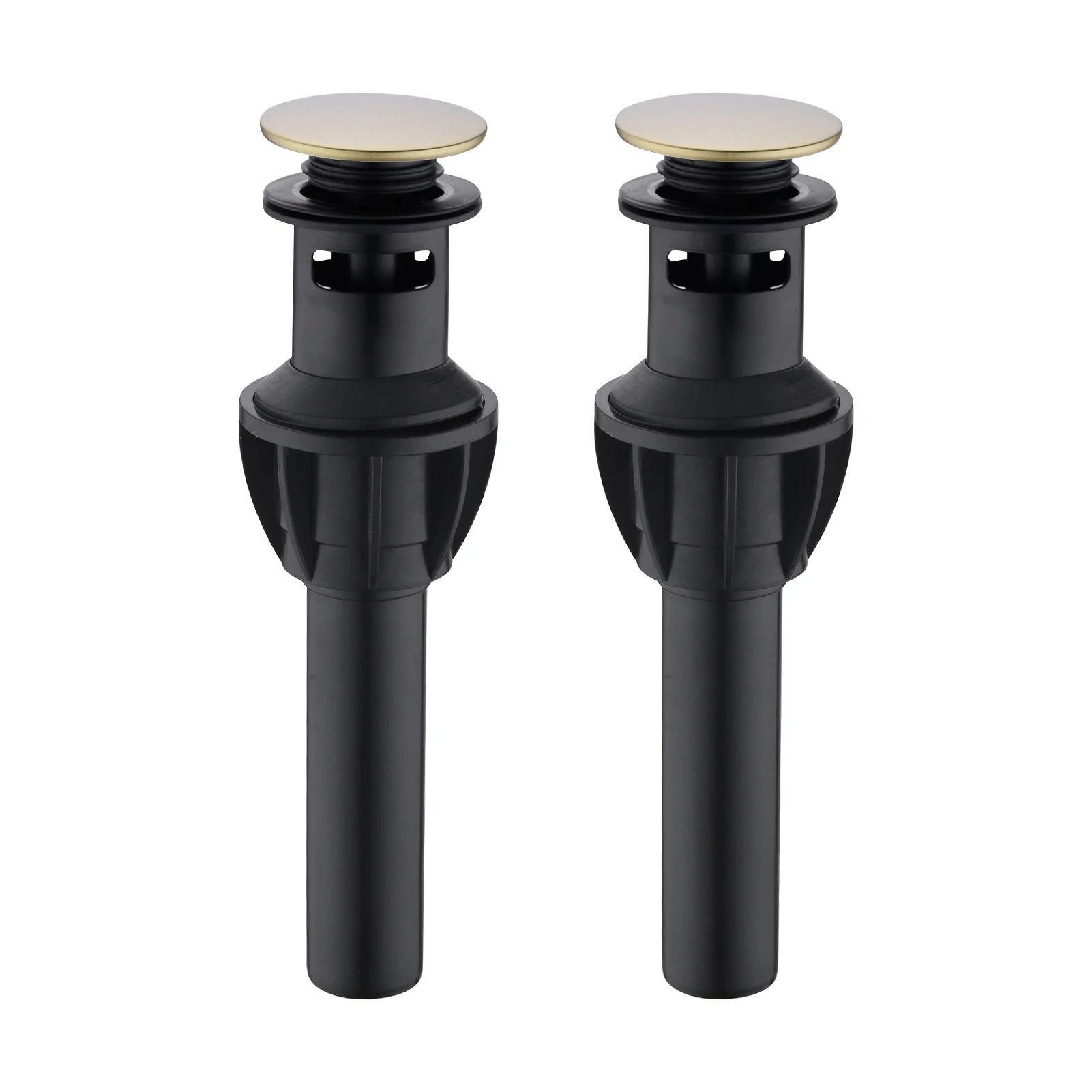 

2 шт., пробка для слива раковины в ванной комнате