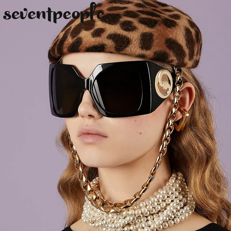 

Солнечные очки в стиле «кошачий глаз» UV400 женские, винтажные солнцезащитные аксессуары в стиле панк, квадратные, с защитой от ультрафиолета, 2023