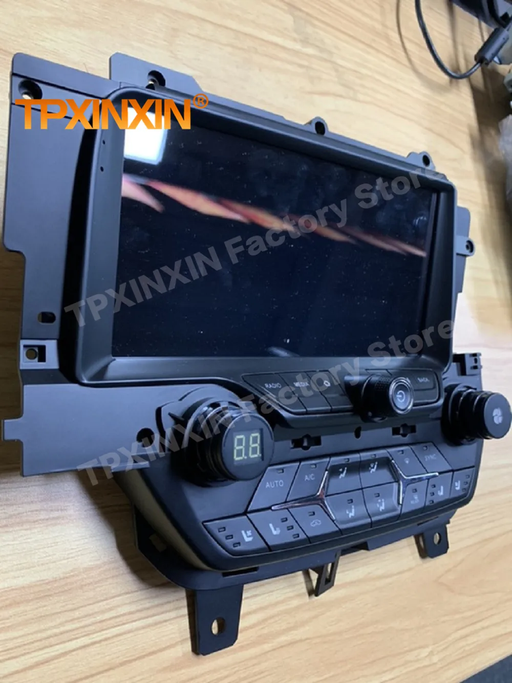 10 25 &quotМультимедийный проигрыватель Android автомагнитола стерео для Chevrolet Corvette C7