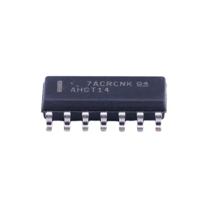10-50 шт., 100% новые чипы SN74AHCT14DR 74AHCT14 AHCT14 SN74AHC14DR 74AHC14 AHC14 SN74AHC08DR 74AHC08 AHC08 SOIC-14 SOP14 ic