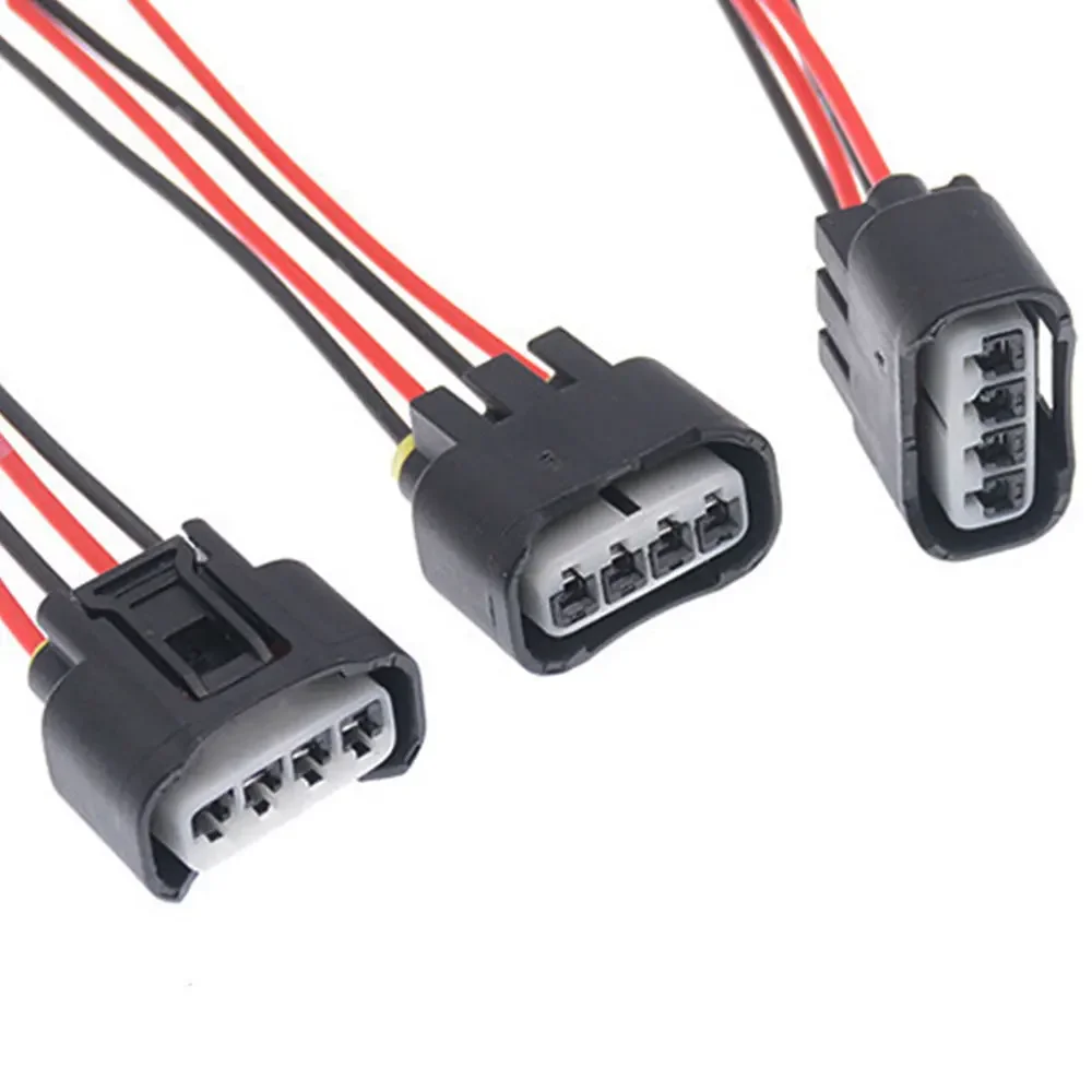 4 шт. Автомобильная Катушка зажигания для Toyota Camry 2002-2010