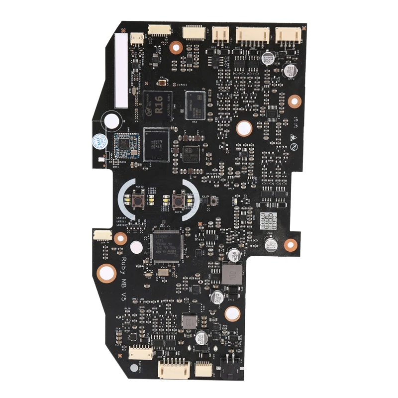

Аксессуары для робота-уборочной машины материнская плата для XIAOMI Mi Roborock 1 SDJQR01RR